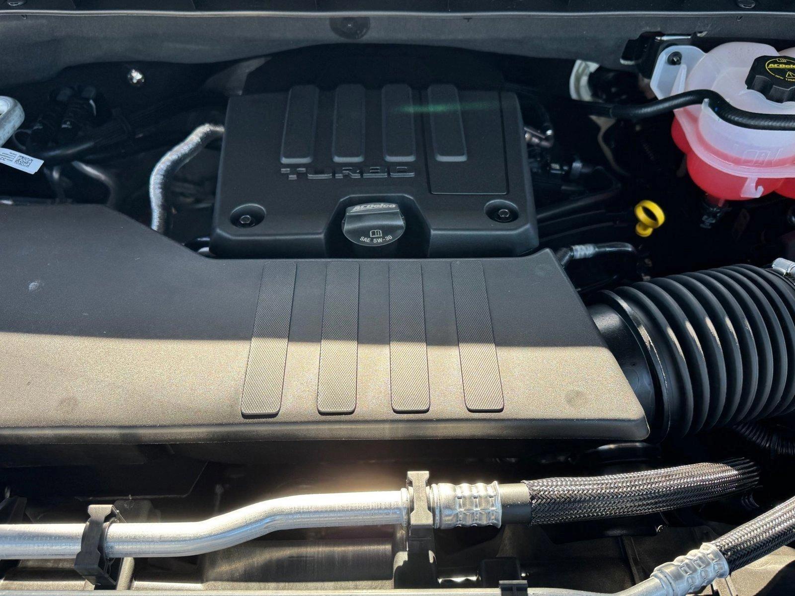 2025 Chevrolet Silverado 1500 Vehicle Photo in GREENACRES, FL 33463-3207