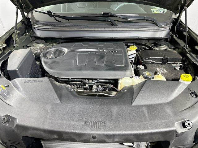 2021 Jeep Cherokee Vehicle Photo in Doylsetown, PA 18901