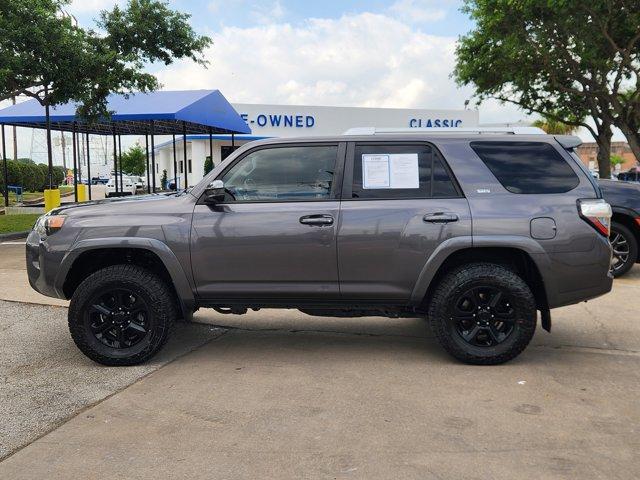 2015 Toyota 4Runner Vehicle Photo in SUGAR LAND, TX 77478-0000