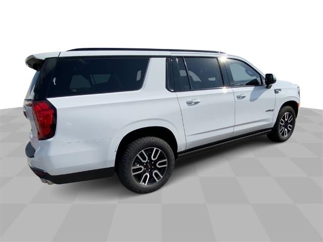 2022 GMC Yukon XL Vehicle Photo in Greenville, TX 75402