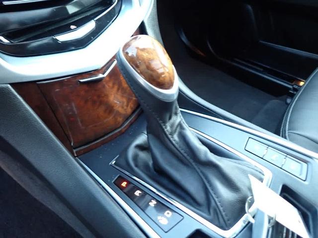 2014 Cadillac SRX Vehicle Photo in ZELIENOPLE, PA 16063-2910