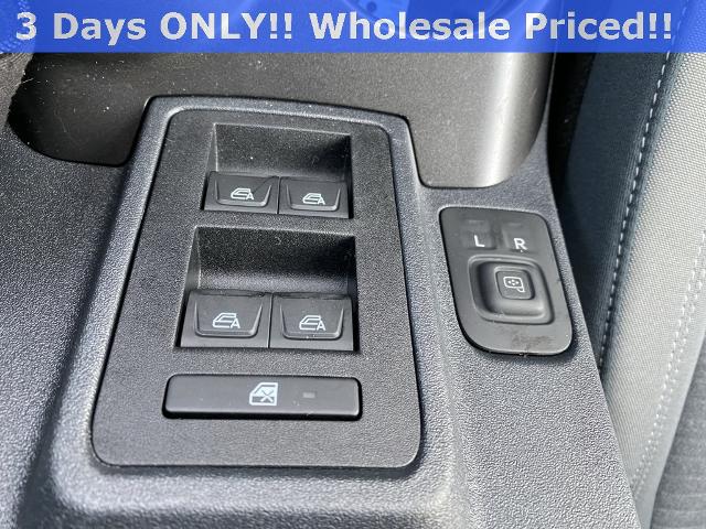 2023 Ford Bronco Vehicle Photo in GREEN BAY, WI 54304-5303