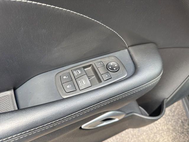 2021 Dodge Challenger Vehicle Photo in MEDINA, OH 44256-9631