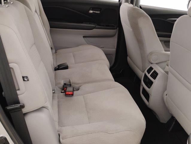 2017 Honda Pilot Vehicle Photo in Fort Mill, SC 29708