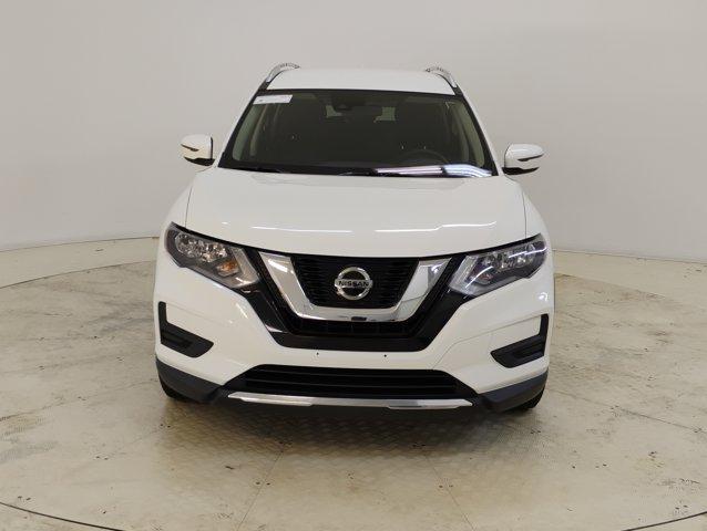2019 Nissan Rogue Vehicle Photo in PINEVILLE, NC 28134-8495