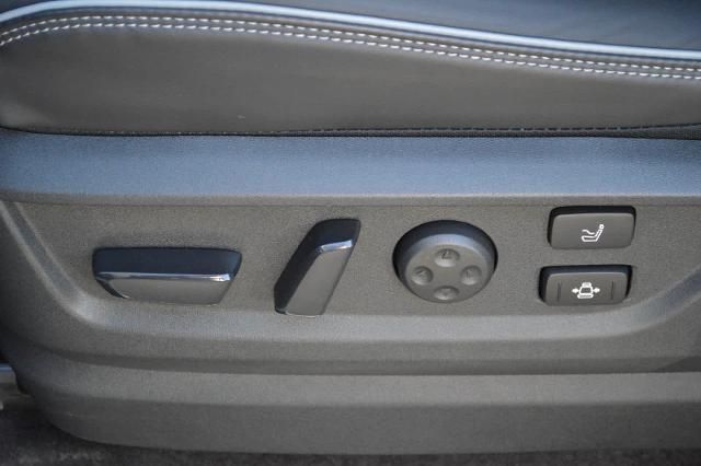 2025 INFINITI QX80 Vehicle Photo in Houston, TX 77090