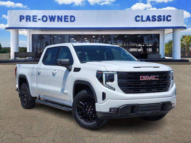 2023 GMC Sierra 1500 Vehicle Photo in SUGAR LAND, TX 77478-0000