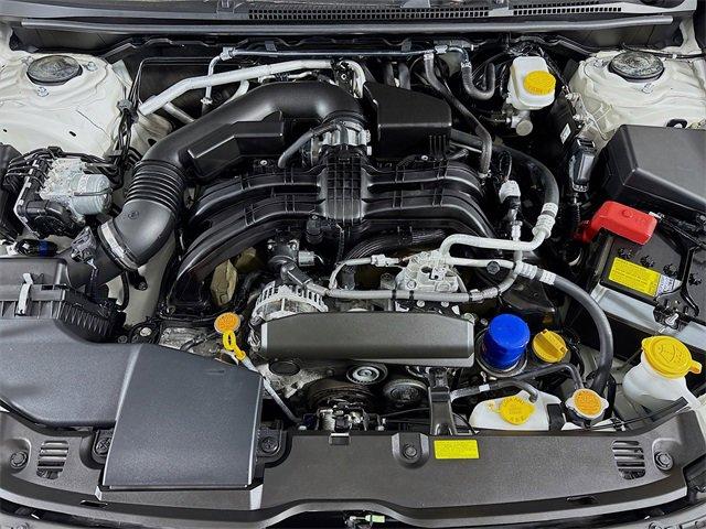 2021 Subaru Crosstrek Vehicle Photo in PUYALLUP, WA 98371-4149