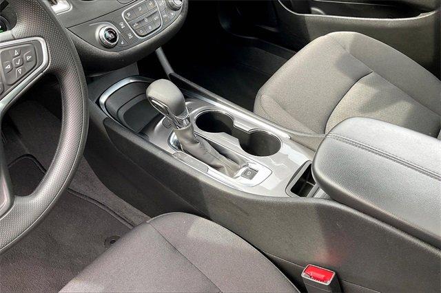2024 Chevrolet Malibu Vehicle Photo in INDEPENDENCE, MO 64055-1314