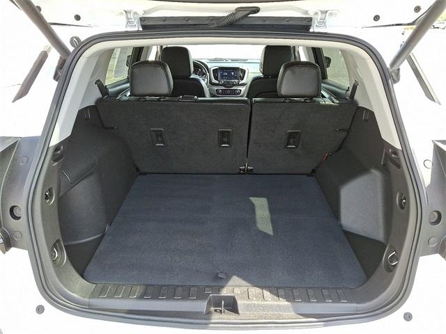 2022 GMC Terrain Vehicle Photo in BERLIN, MD 21811-1121