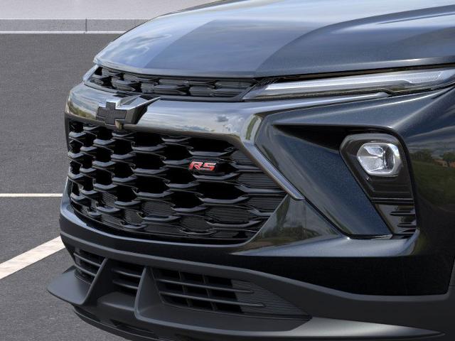 2025 Chevrolet Trailblazer Vehicle Photo in SPOKANE, WA 99212-2978