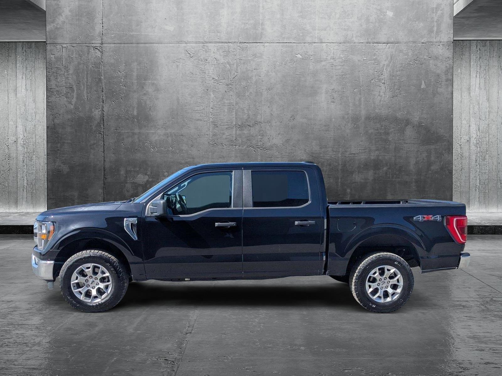2023 Ford F-150 Vehicle Photo in Spokane Valley, WA 99212