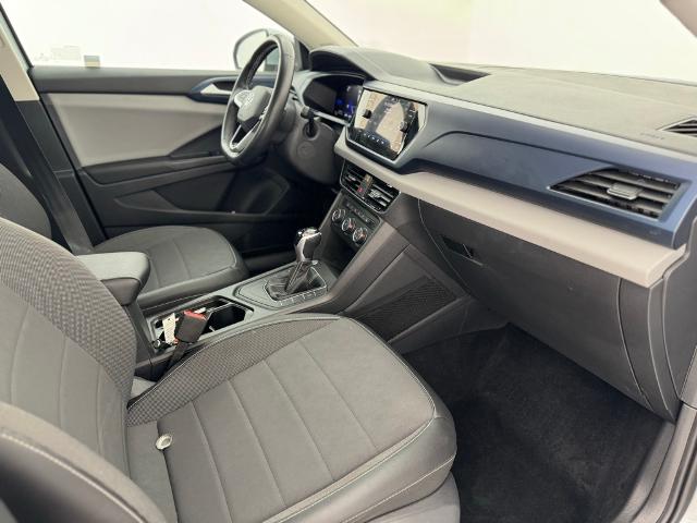 2022 Volkswagen Taos Vehicle Photo in Grapevine, TX 76051