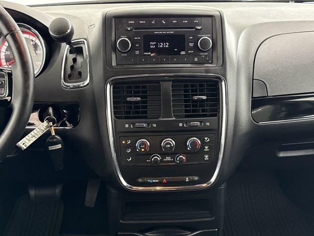 2016 Dodge Grand Caravan Vehicle Photo in Charlotte, NC 28273