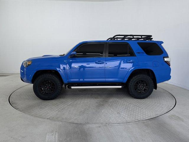 2019 Toyota 4Runner Vehicle Photo in Charlotte, NC 28273