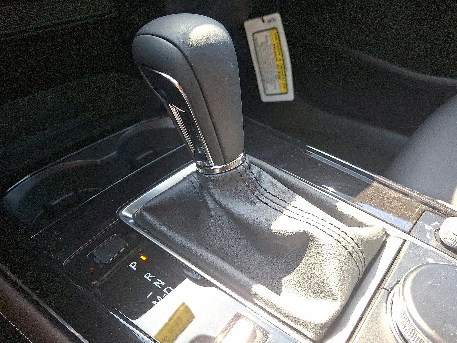 2025 Mazda CX-30 Vehicle Photo in Harrisburg, PA 17111