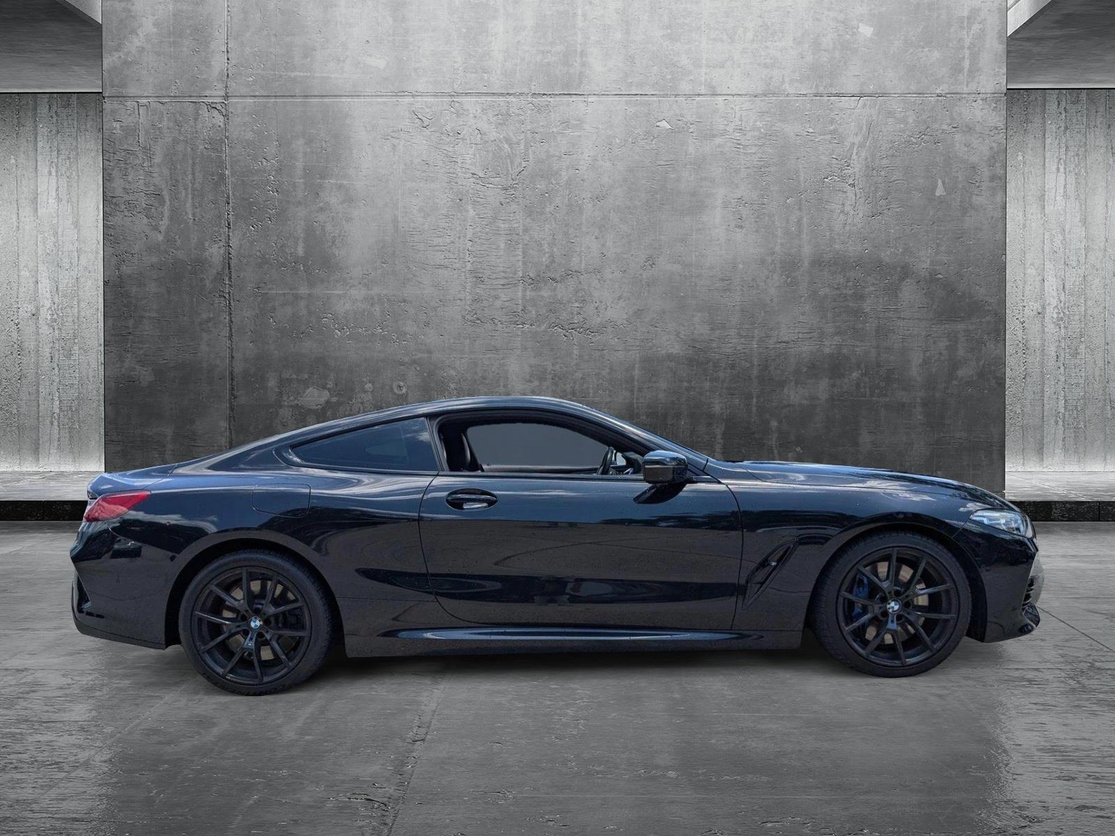 2023 BMW 840i Vehicle Photo in Maitland, FL 32751