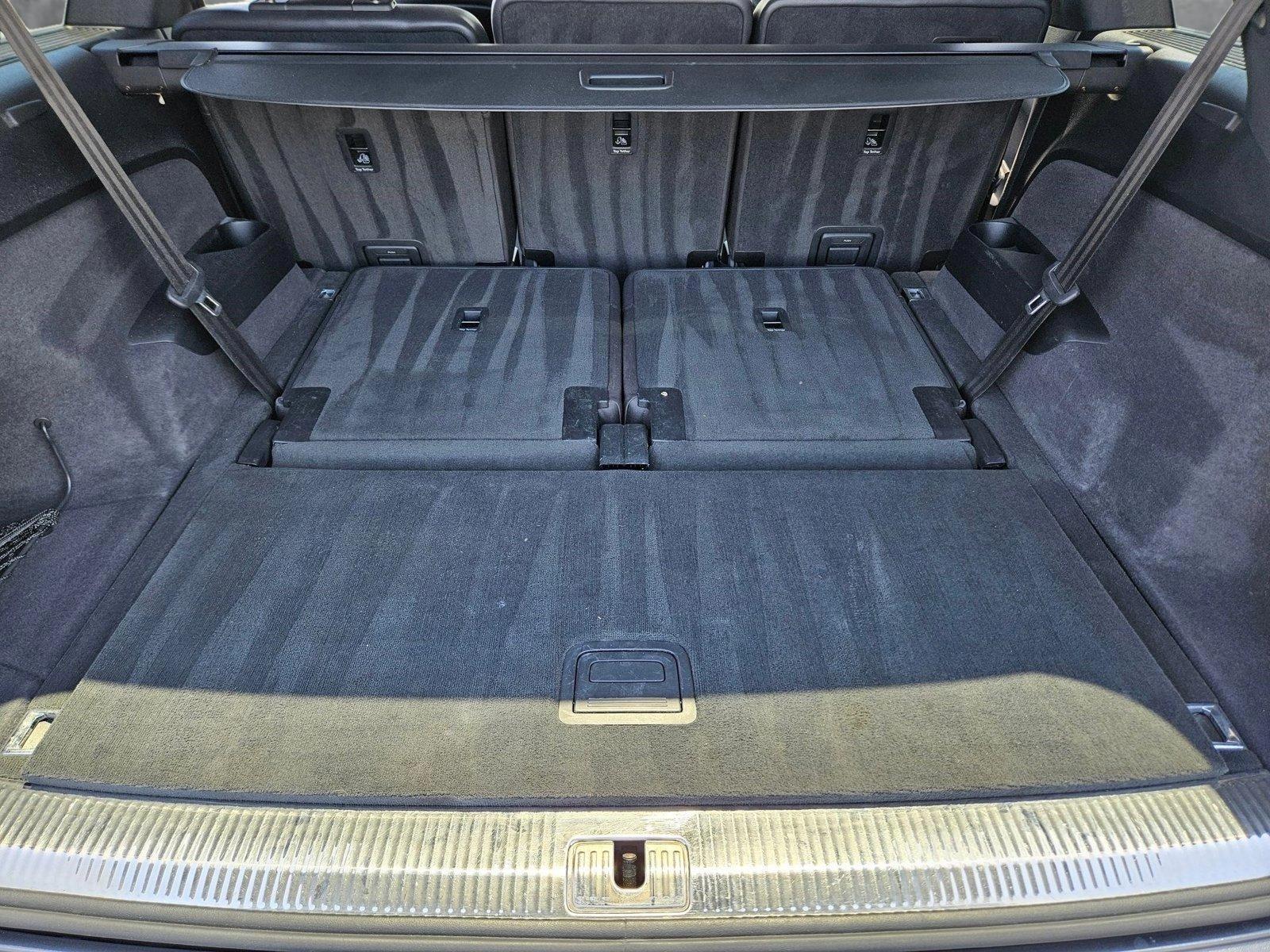 2018 Audi Q7 Vehicle Photo in Fort Lauderdale, FL 33316