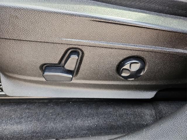 2018 Alfa Romeo Stelvio Vehicle Photo in EASTLAND, TX 76448-3020