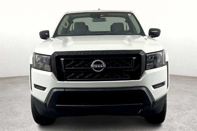 2023 Nissan Frontier Vehicle Photo in Tulsa, OK 74129