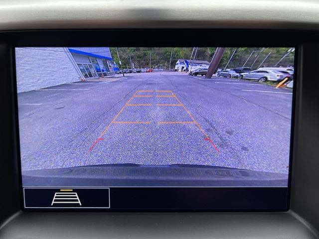 2020 GMC Acadia Vehicle Photo in PITTSBURGH, PA 15226-1209