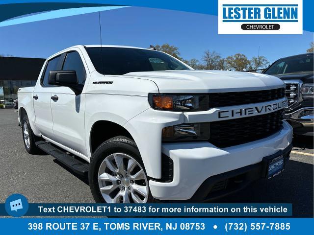 Grille Kit | Chevrolet Silverado 1500 CUSTOM LTD 2022 Grille Kit | Chevrolet Silverado 1500 CUSTOM LTD 2022