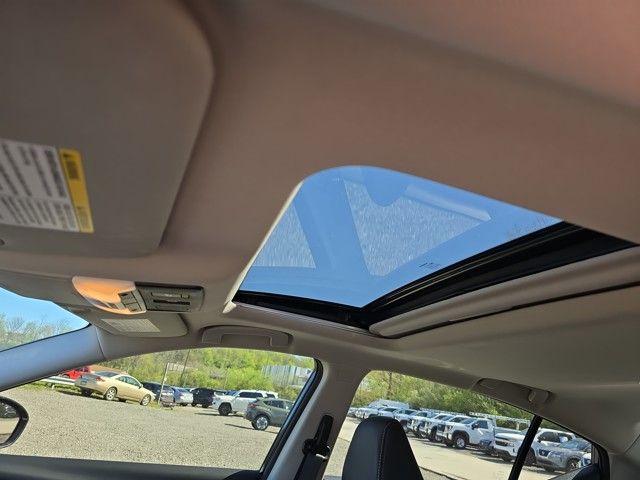 2023 Nissan Altima Vehicle Photo in Pleasant Hills, PA 15236