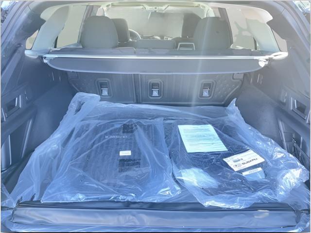 2025 Subaru Outback Vehicle Photo in Green Bay, WI 54304