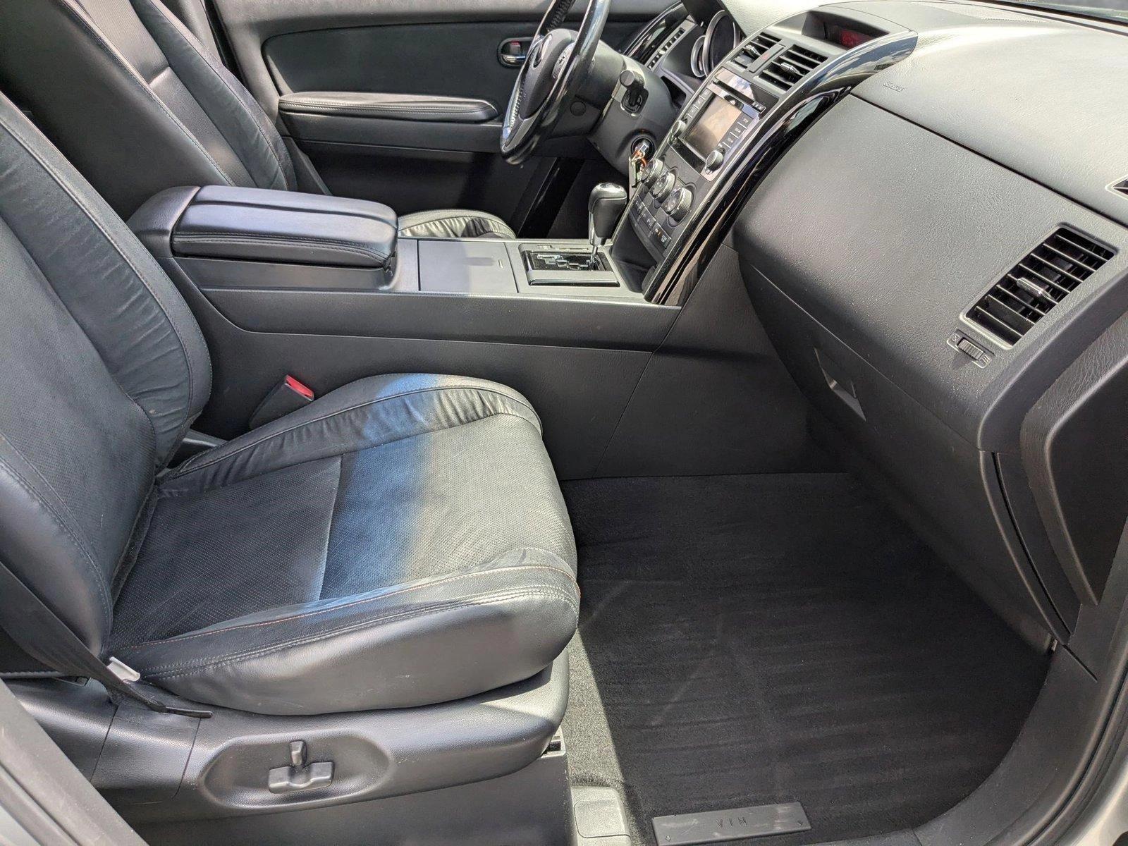 2015 Mazda CX-9 Vehicle Photo in Miami, FL 33015