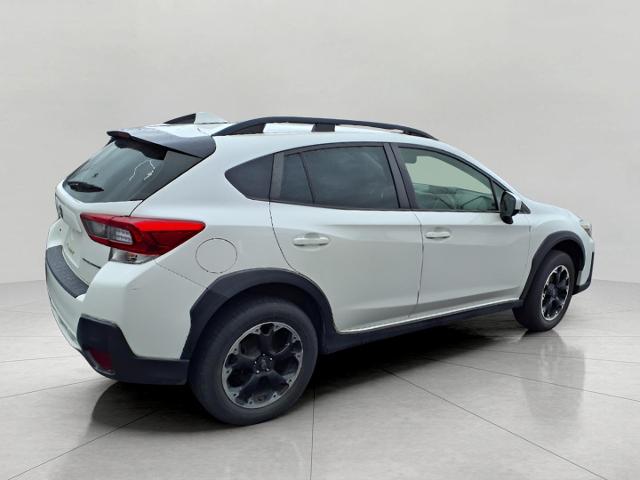 2021 Subaru Crosstrek Vehicle Photo in Oshkosh, WI 54904