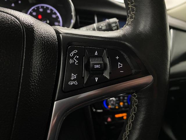 2017 Buick Encore Vehicle Photo in Appleton, WI 54913