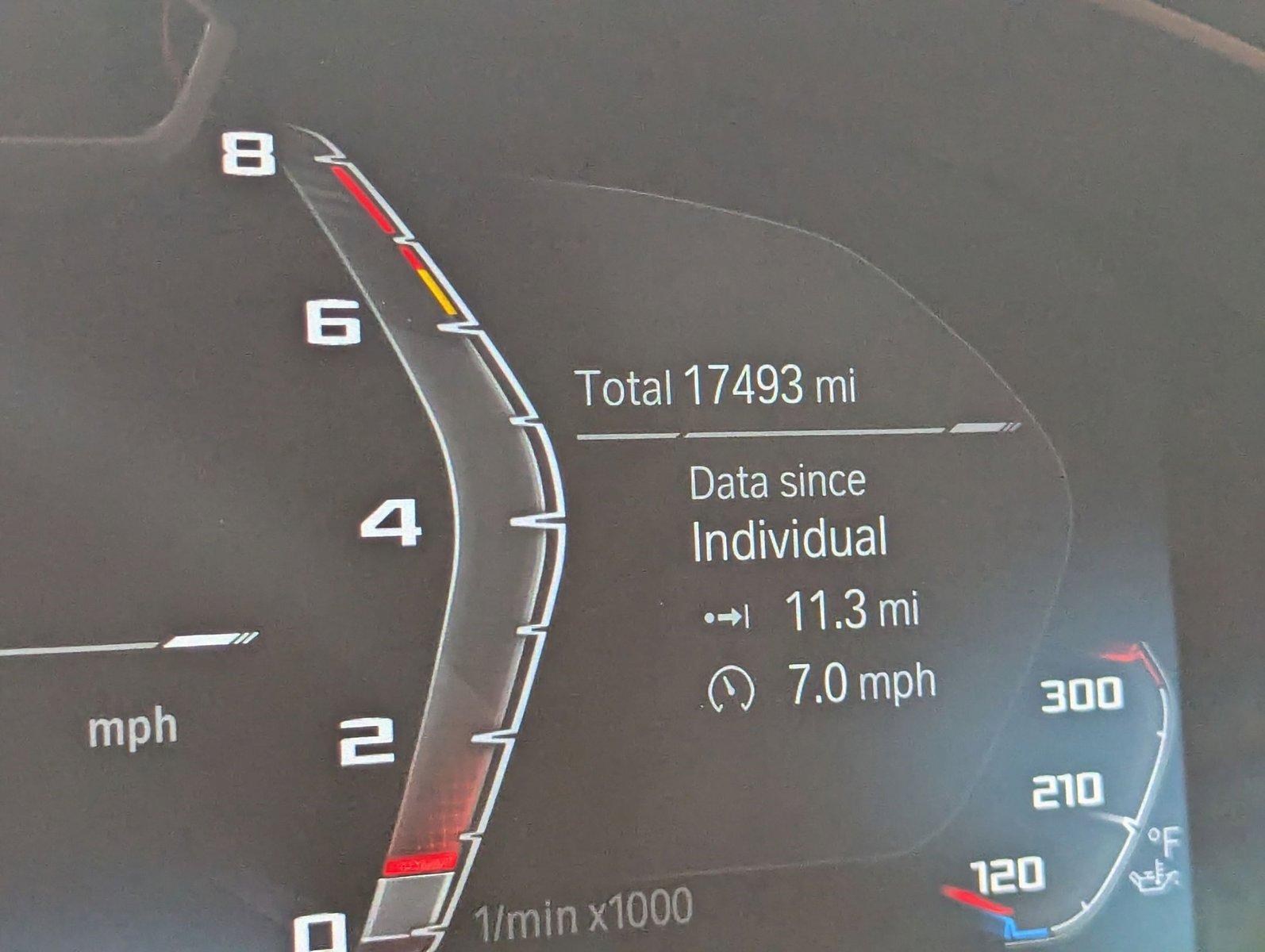2022 BMW M5 Vehicle Photo in Delray Beach, FL 33444