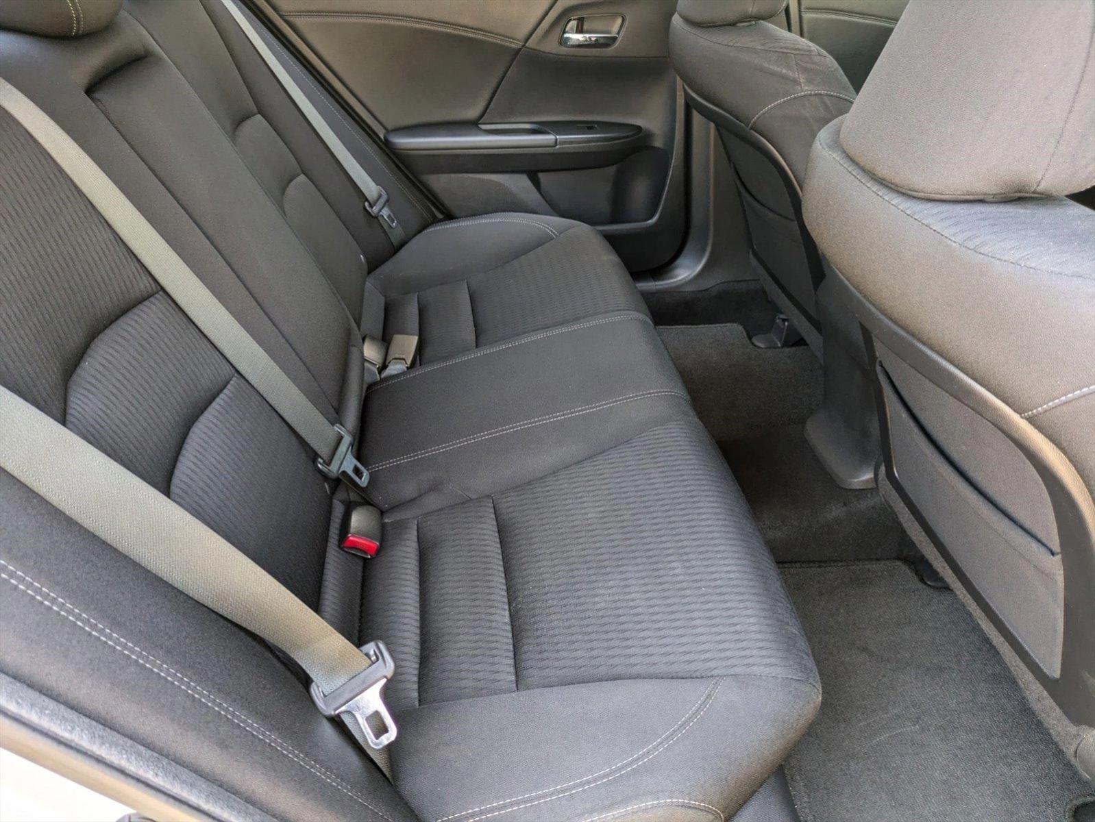 2013 Honda Accord Sedan Vehicle Photo in Tampa, FL 33614