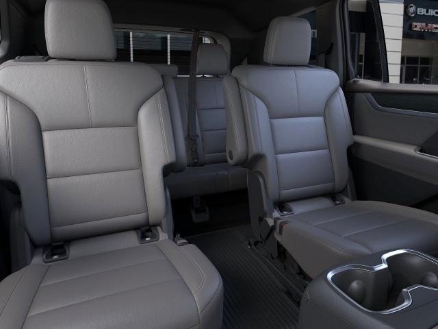 2025 GMC Acadia Vehicle Photo in TREVOSE, PA 19053-4984