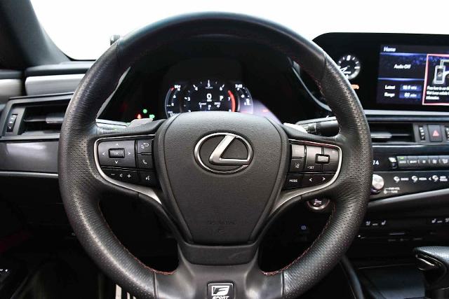 2022 Lexus ES 350 Vehicle Photo in DALLAS, TX 75235