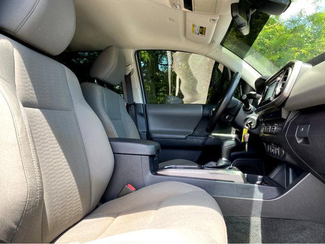 2019 Toyota Tacoma 2WD Vehicle Photo in Hinesville, GA 31313