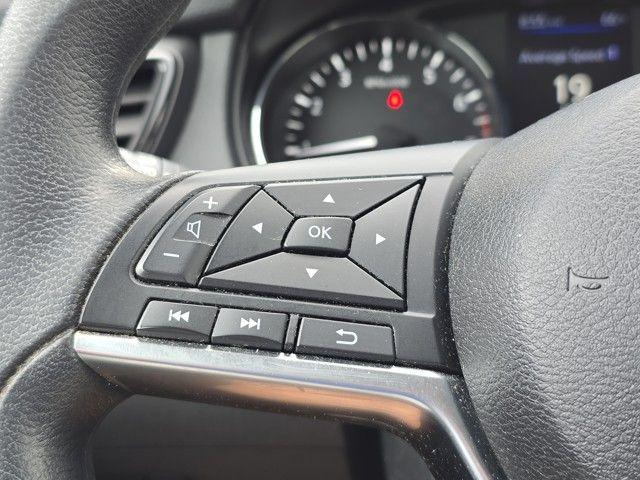 2020 Nissan Rogue Vehicle Photo in Pleasant Hills, PA 15236