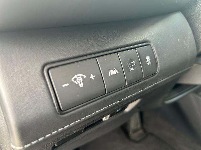 2023 Hyundai SANTA FE Vehicle Photo in Statesboro, GA 30458