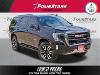 Used 2021 GMC Yukon AT4 with VIN 1GKS2CKD0MR385196 for sale in Denton, TX