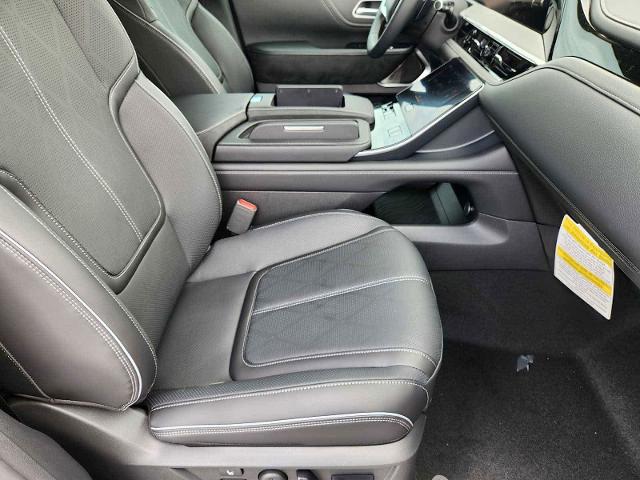 2025 INFINITI QX80 Vehicle Photo in DALLAS, TX 75209