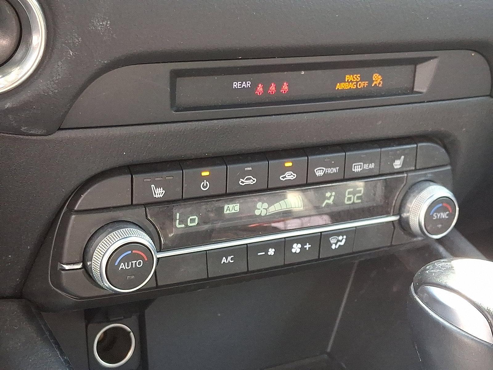 2022 Mazda CX-5 Vehicle Photo in Trevose, PA 19053