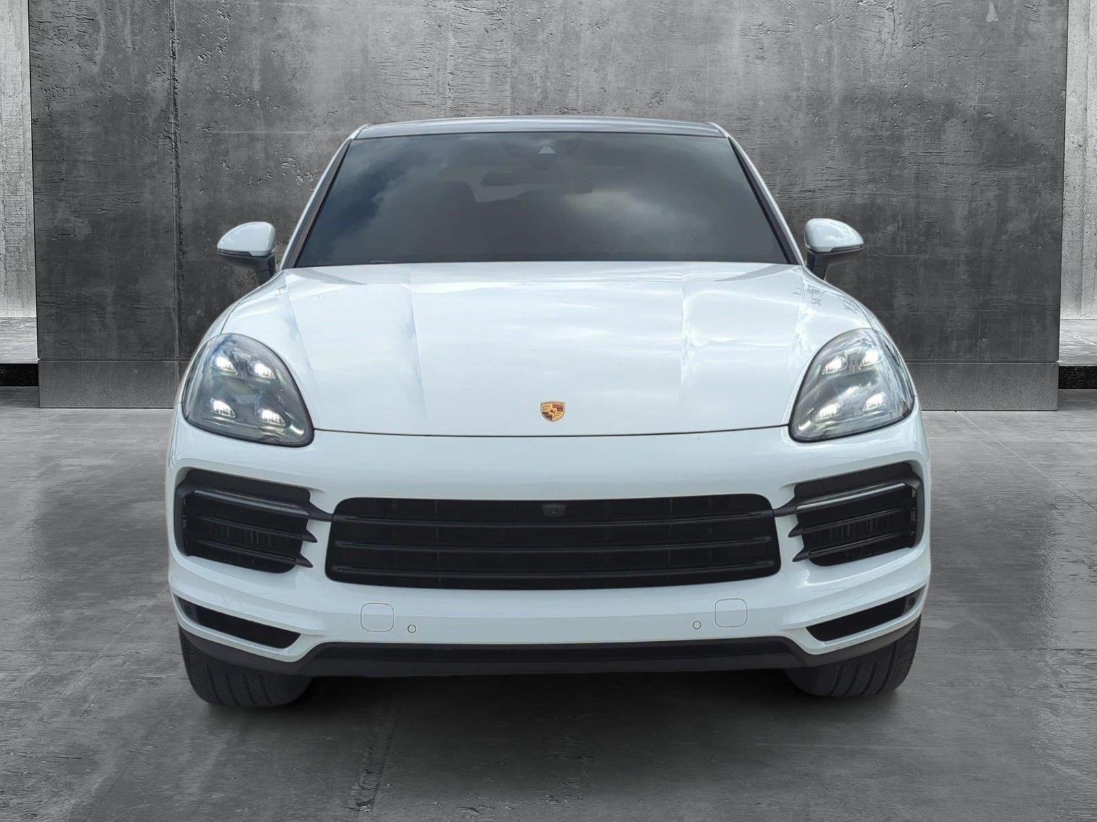 2021 Porsche Cayenne Vehicle Photo in Wesley Chapel, FL 33544