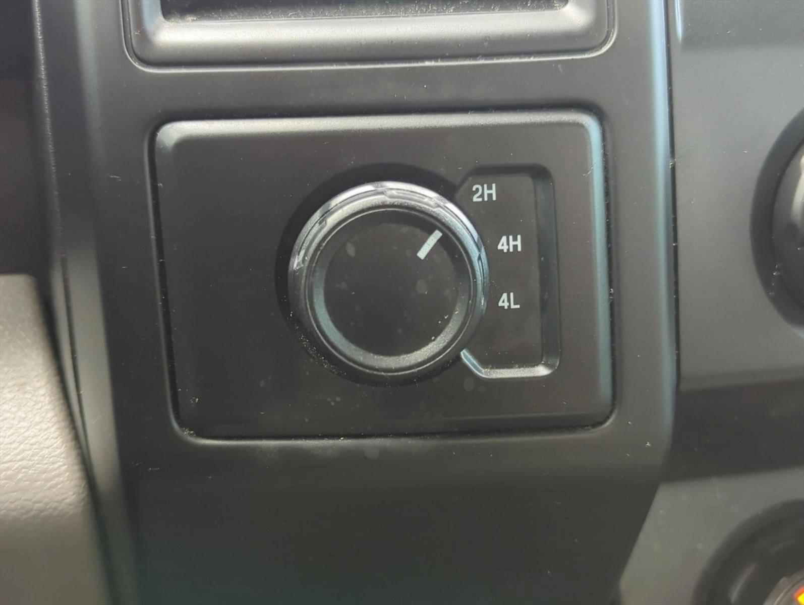 2018 Ford F-150 Vehicle Photo in Ft. Myers, FL 33907