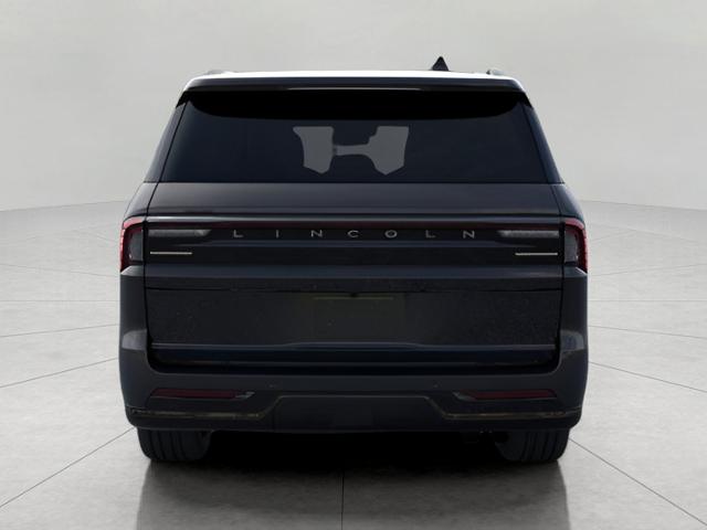2025 Lincoln Navigator L Vehicle Photo in Neenah, WI 54956