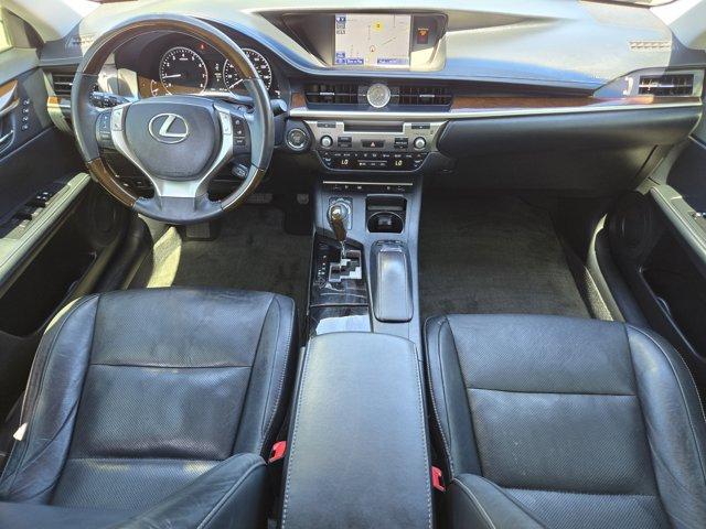 2014 Lexus ES 350 Vehicle Photo in Decatur, TX 76234