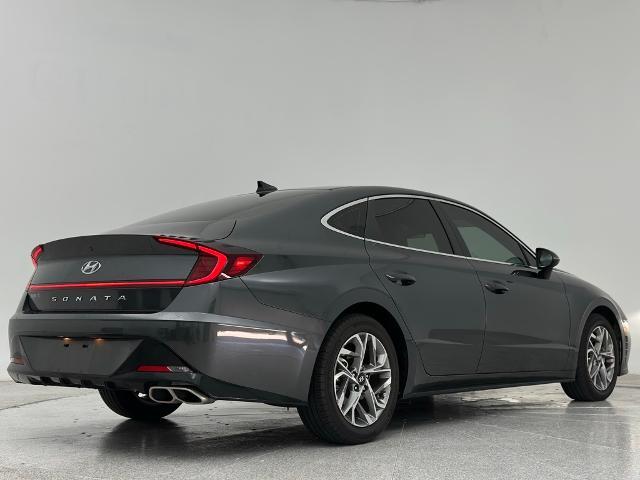 2022 Hyundai SONATA Vehicle Photo in Grapevine, TX 76051