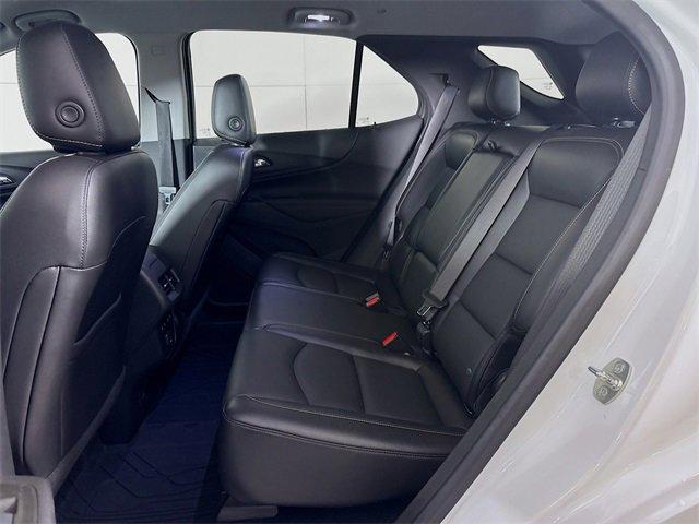 2021 Chevrolet Equinox Vehicle Photo in PUYALLUP, WA 98371-4149
