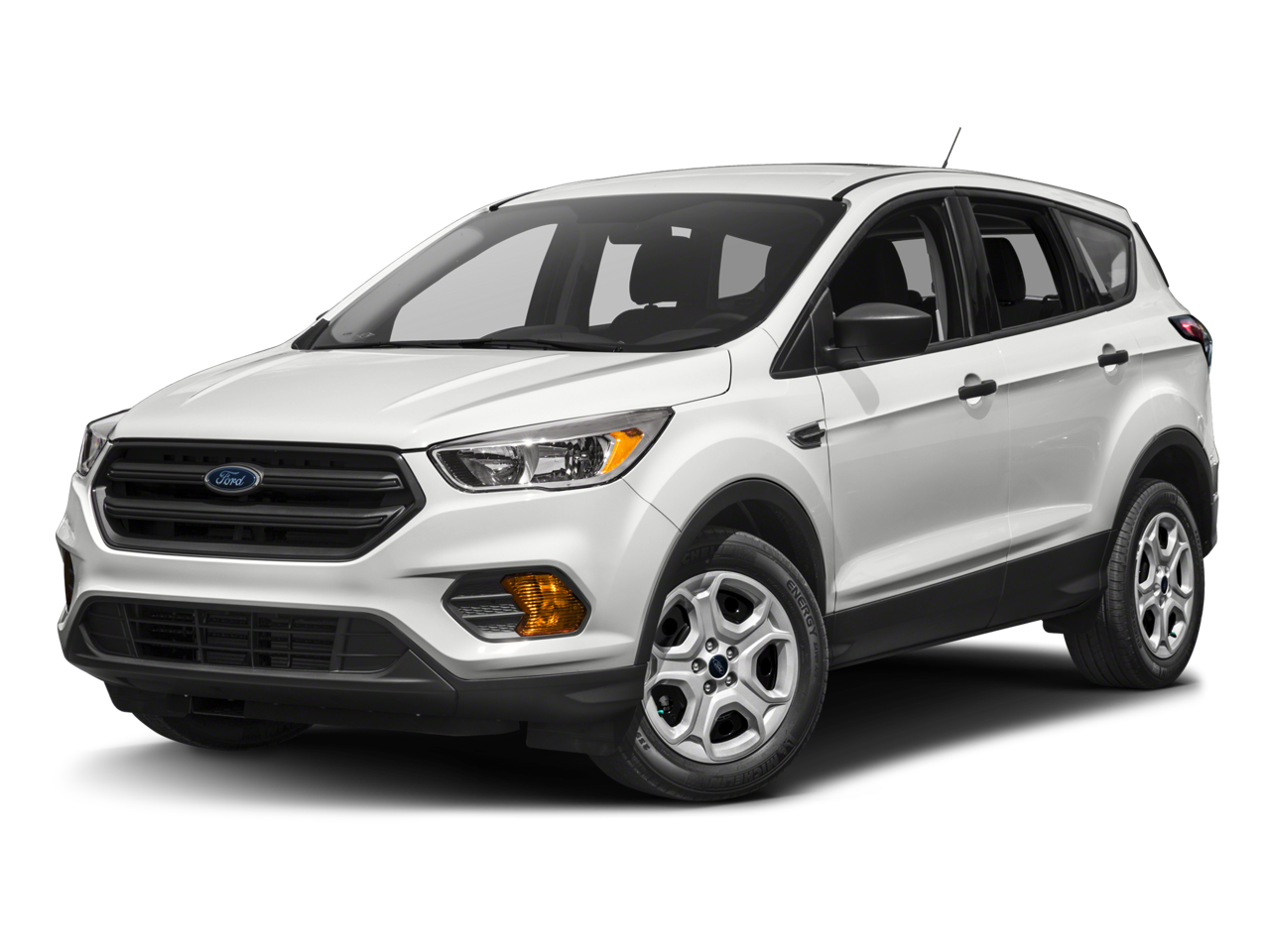 2017 Ford Escape Vehicle Photo in San Antonio, TX 78230
