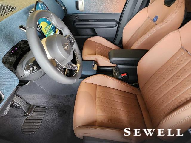 2025 MINI Cooper S Countryman ALL4 Vehicle Photo in PLANO, TX 75024