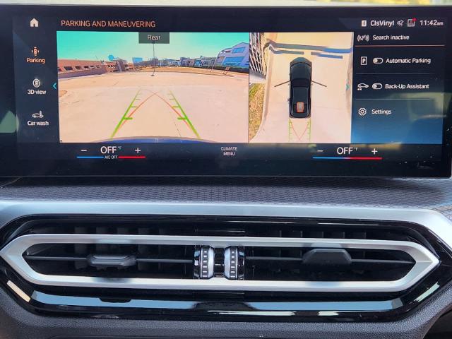 2024 BMW M440i xDrive Vehicle Photo in PLANO, TX 75024